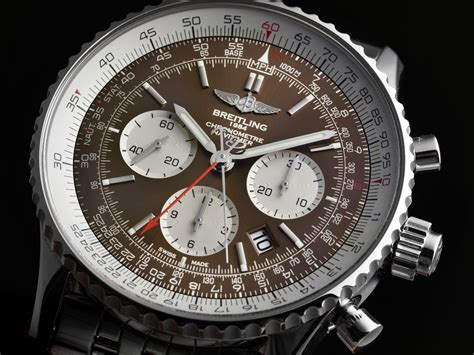 breitling watches fake vs real|copy breitling colt chronograph watch.